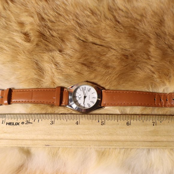 Ladies 5 Piece Watch Lot (George, Relic, BH Polo, etc.) - Picture 6 of 13